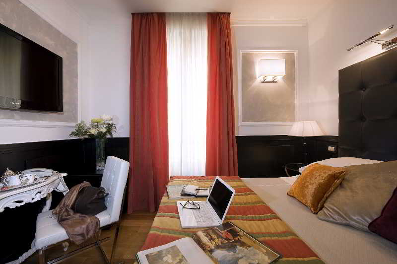 חדר סטנדרט, Duca D Alba Hotel   Chateaux & Hotels Collection