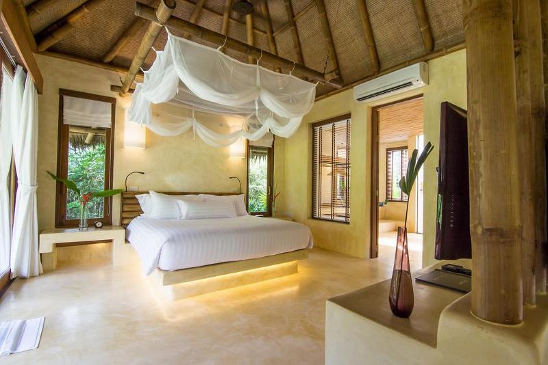 اتاق استاندارد یک نفره, Eliseo