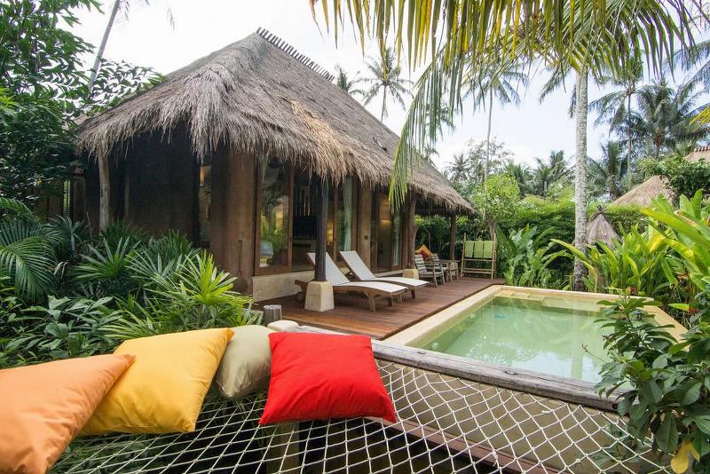 اتاق استاندارد یک نفره, Eliseo