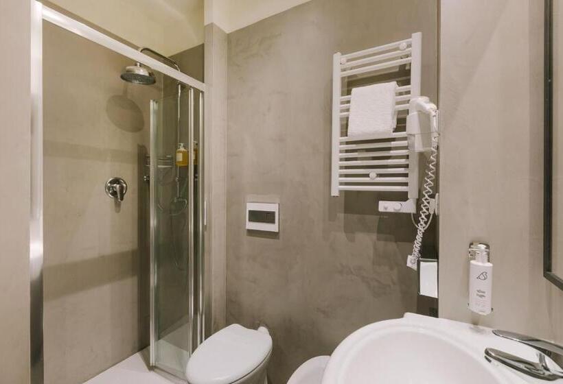 标准间, Sonder Missori