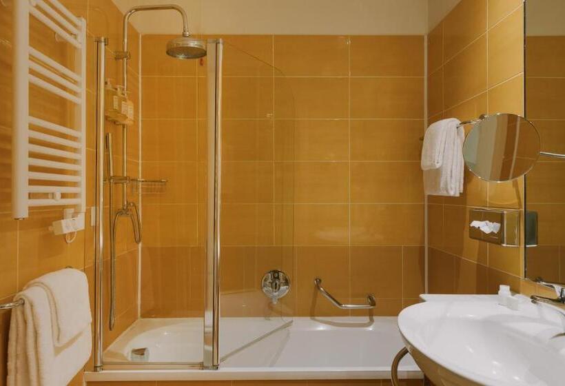 标准间, Sonder Missori