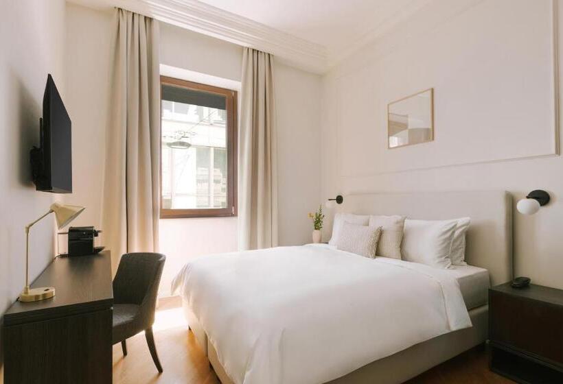 标准间, Sonder Missori