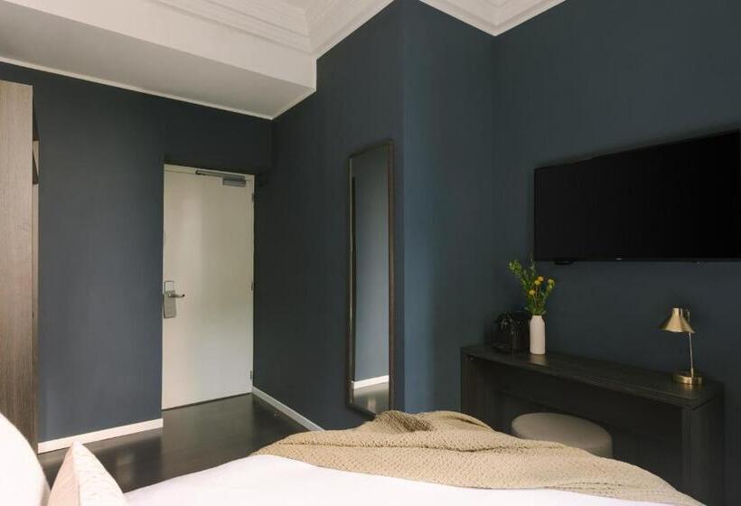 标准单人间, Sonder Missori