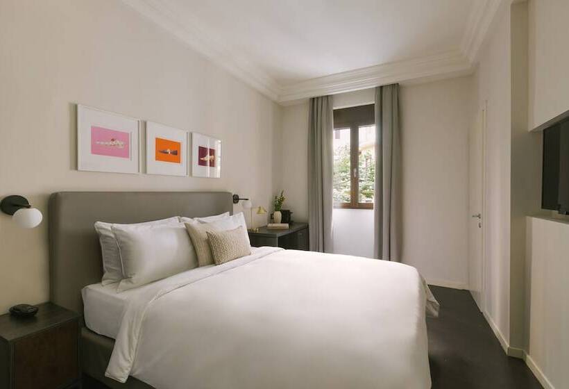 标准间, Sonder Missori