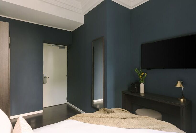 标准单人间, Sonder Missori