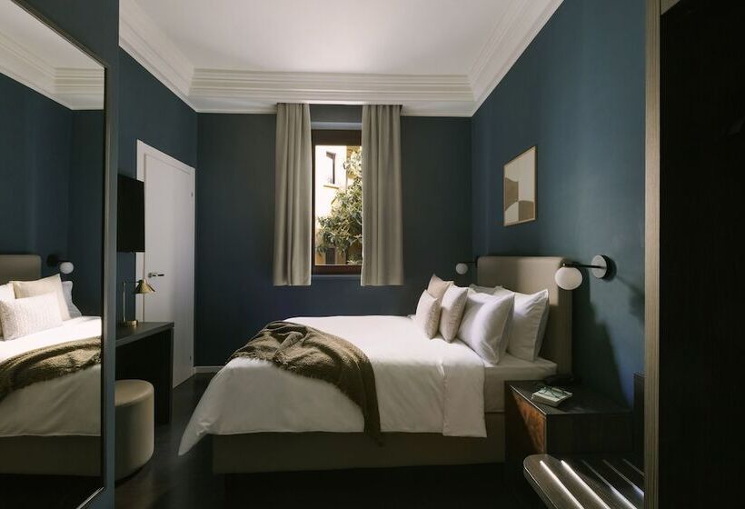 标准单人间, Sonder Missori