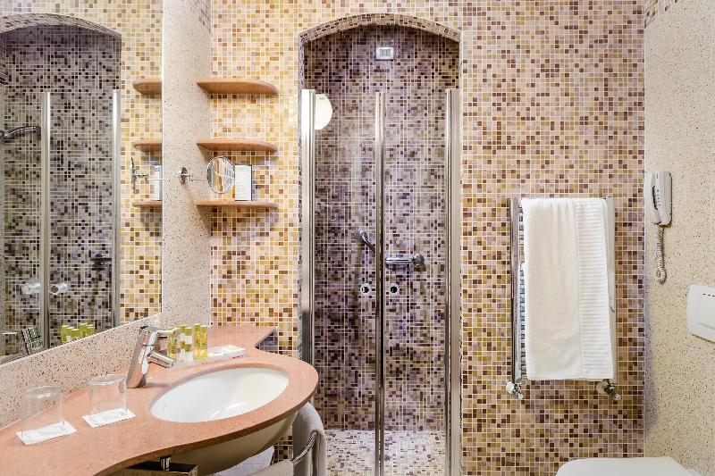 小型套房, Eurostars Centrale Palace