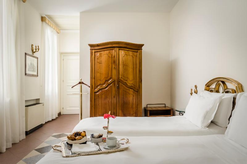 标准间, Eurostars Centrale Palace