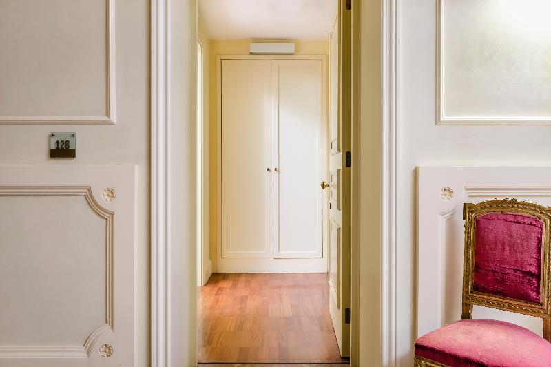 标准间, Eurostars Centrale Palace