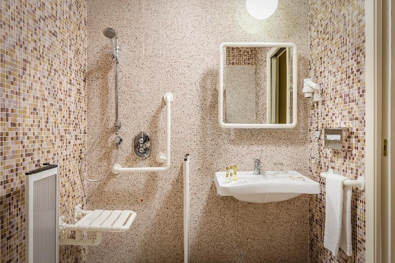 标准间, Eurostars Centrale Palace