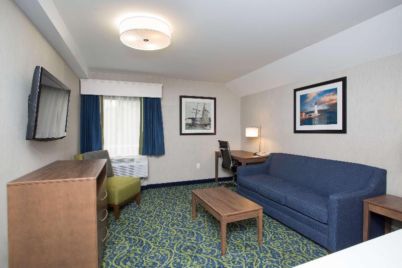 سوییت, Eurostars Centrale Palace