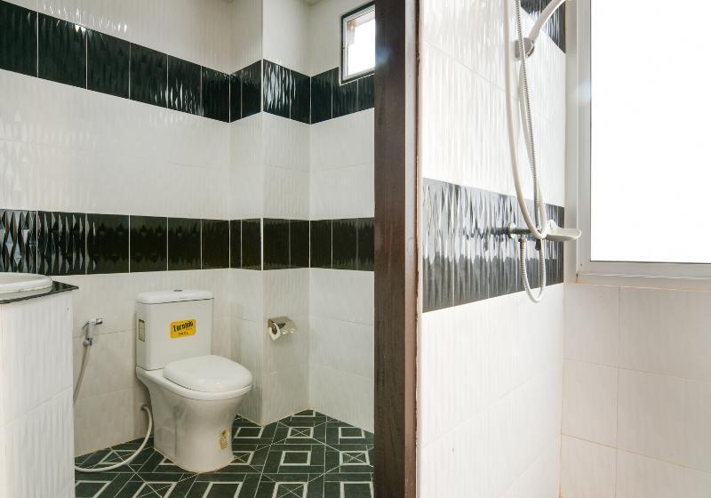 小型套房, Eurostars Centrale Palace