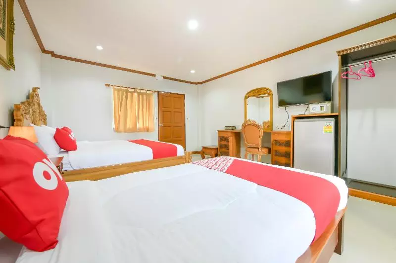سوییت جونیور, Eurostars Centrale Palace