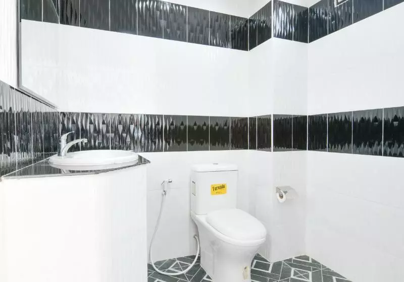 سوییت جونیور, Eurostars Centrale Palace