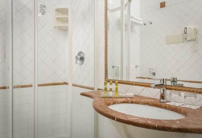 标准间, Eurostars Centrale Palace