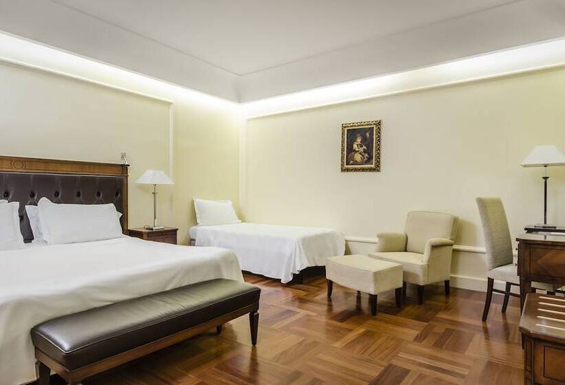 小型套房, Eurostars Centrale Palace