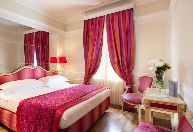 Классический Номер, Grand Hotel Des Bains