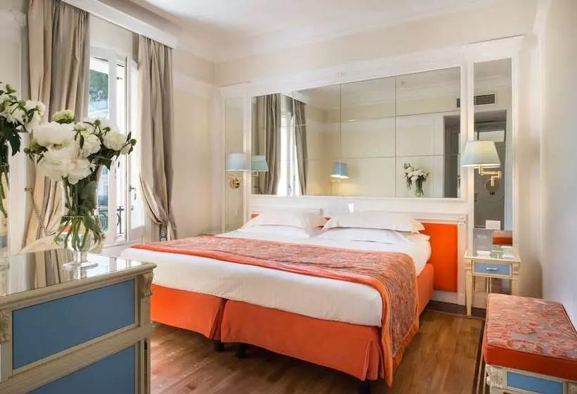 اتاق کلاسیک, Grand Hotel Des Bains