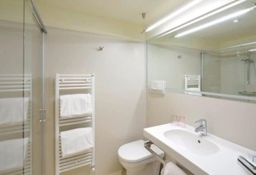 Номер Стандарт, Grand Hotel Riva