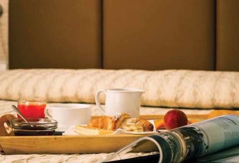 Номер Стандарт, Grand Hotel Riva