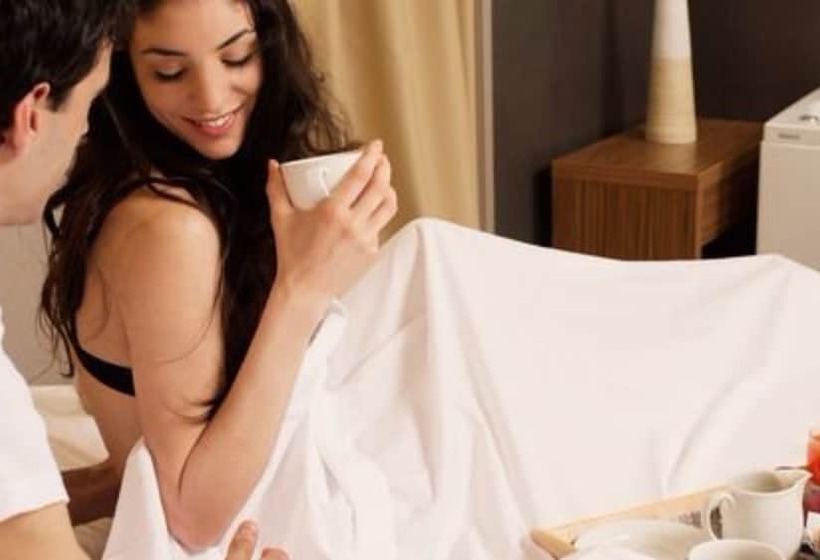 Семейный Номер, Grand Hotel Riva