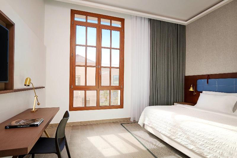 غرفة كومفورت, Grand Hotel Terme & Spa