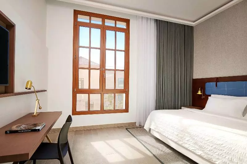 コンフォートルーム, Grand Hotel Terme & Spa