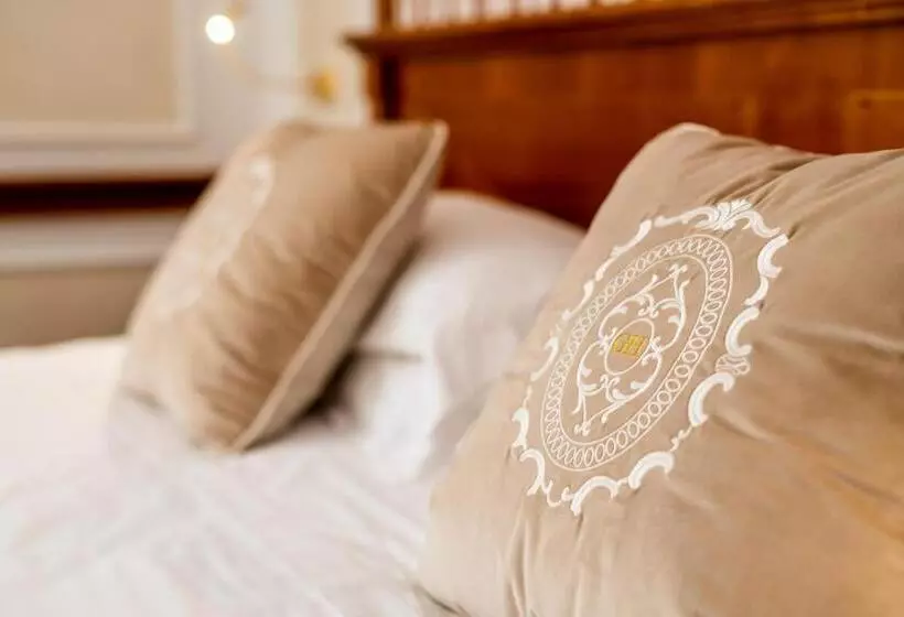 スーペリアールーム, Grand Hotel Terme & Spa