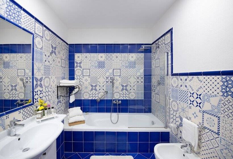 Полулюкс Вид на Море, Grand Hotel Tritone