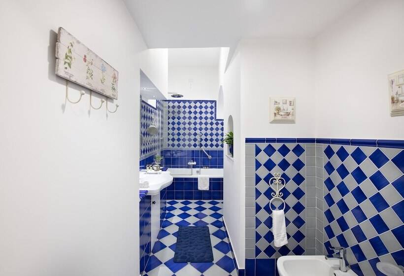 Полулюкс Вид на Море, Grand Hotel Tritone