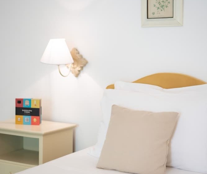 Четырехместный Номер Deluxe, Grand Hotel Tritone