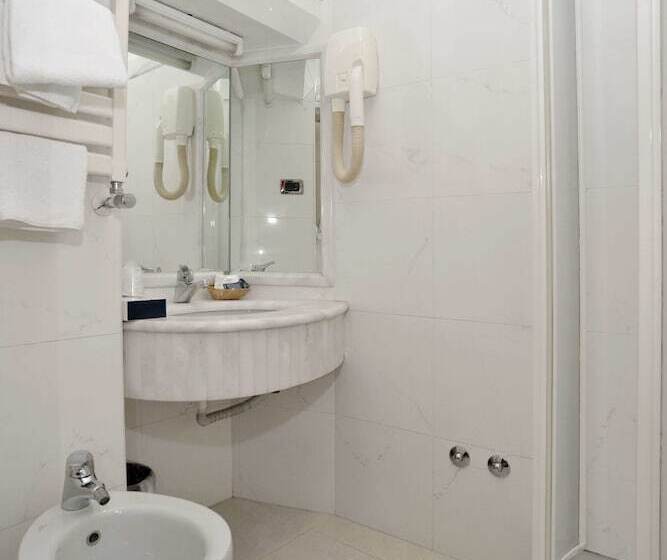 חדר סטנדרט יחיד, Hiberia