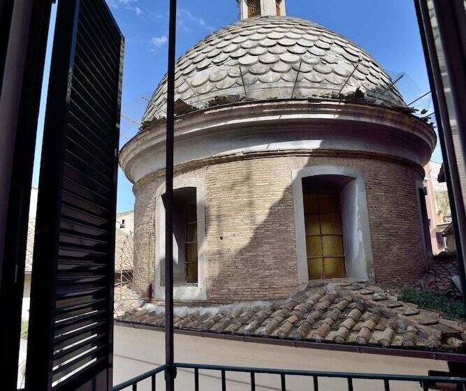 חדר אקונומי, Hiberia