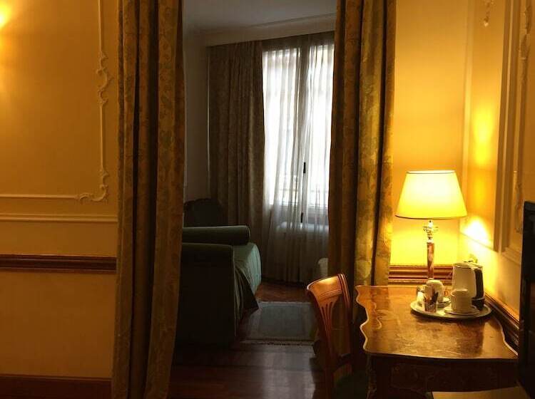 סוויטה, Hiberia