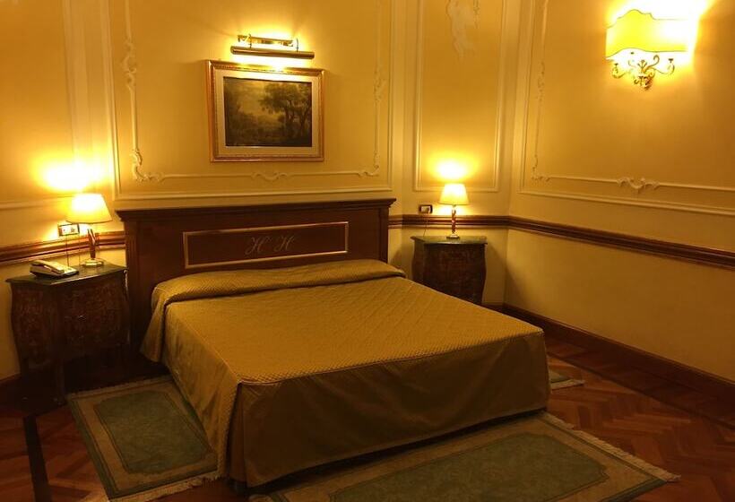 סוויטה, Hiberia