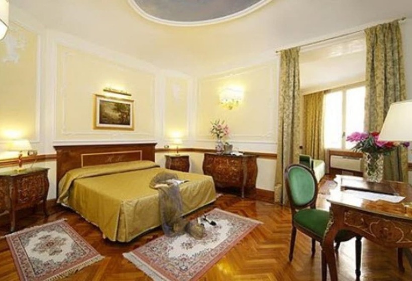 סוויטה, Hiberia