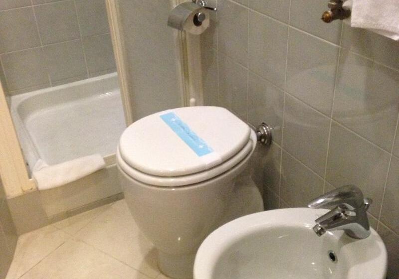 חדר סטנדרט יחיד, Hiberia