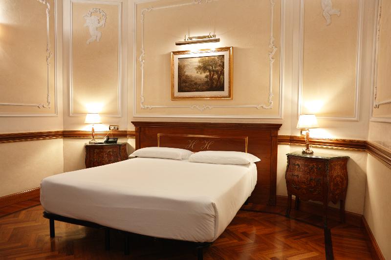 סוויטה, Hiberia