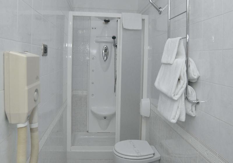 غرفة كلاسيكية, Hiberia