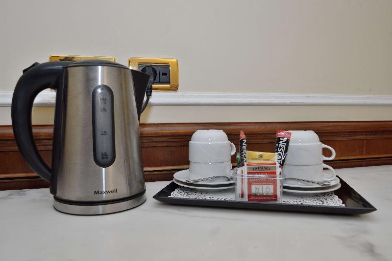 غرفة كلاسيكية, Hiberia