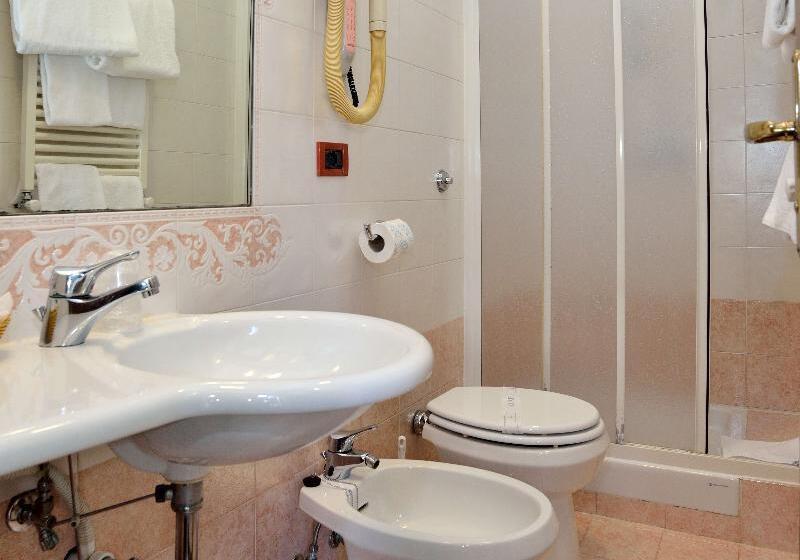 חדר אקונומי, Hiberia