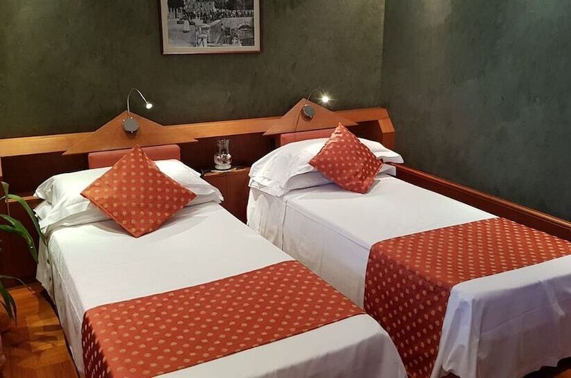 스탠다드 룸, Hr