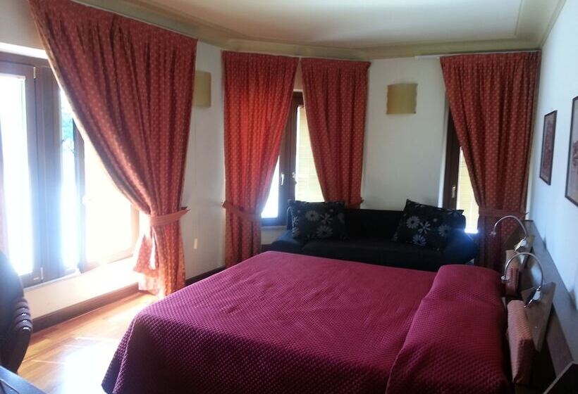 프리미엄 스위트, Hr