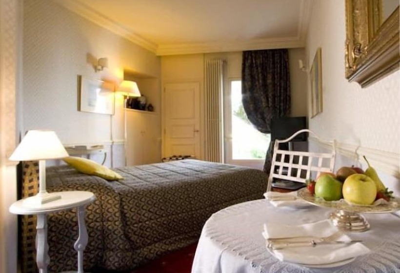 标准间, Il Sole Di Ranco