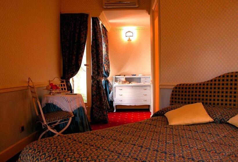 标准间, Il Sole Di Ranco