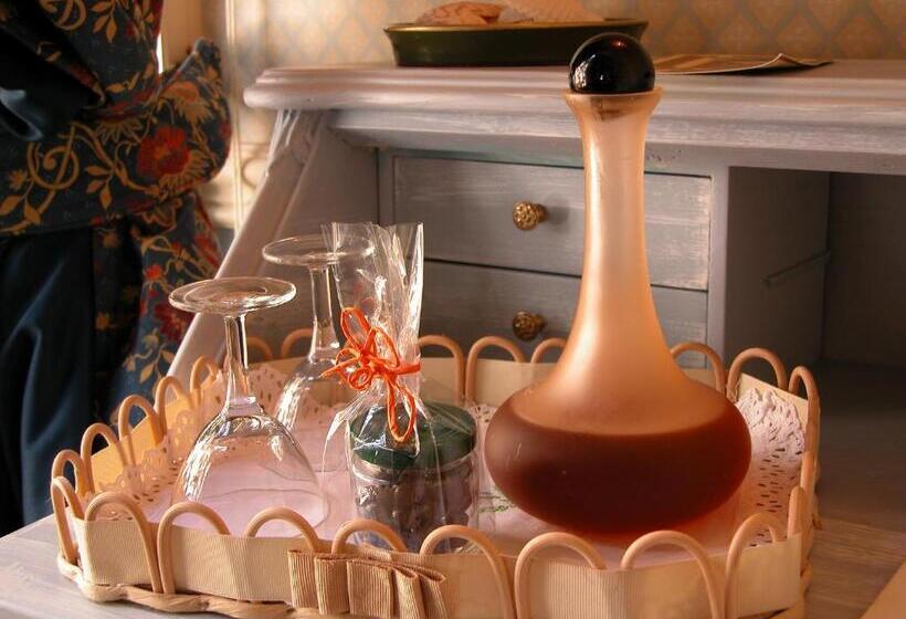 标准间, Il Sole Di Ranco