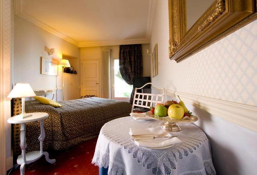 标准间, Il Sole Di Ranco