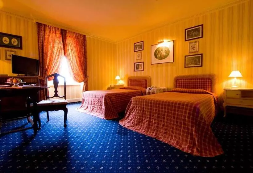 Superior room with lake view, Il Sole Di Ranco