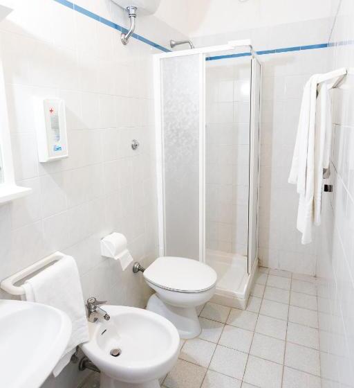 غرفة قياسية فردية, Krizman