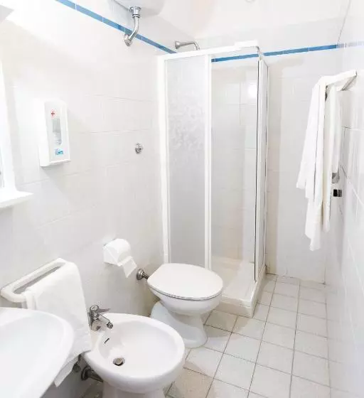 Pokój Standard Jednoosobowy, Krizman